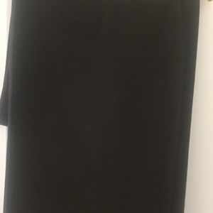 Wool/cashmere blend wrap